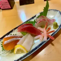 刺盛5点|T. Wonderさん