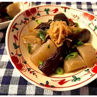 今夜食う？（こんにゃくw）ヘルシー惣菜👀|ワイントンさん