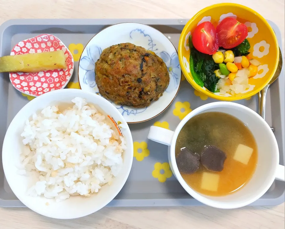 2025 0715　こどものごはん|いもこ。さん