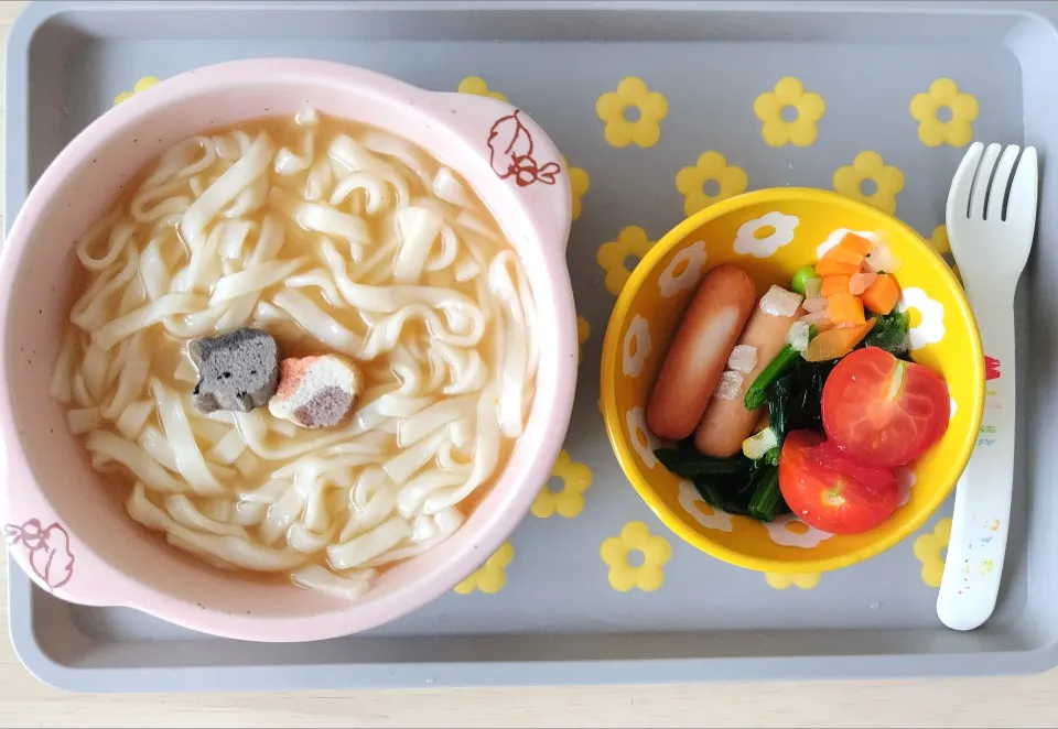 2025 0715　こどものごはん|いもこ。さん