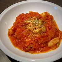 鶏モモ肉のトマト煮🍅|Kouki Tanabeさん