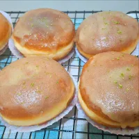 donuts|tyas amertaさん