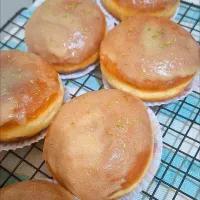 donuts|tyas amertaさん