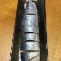 サバ寿司|タマ三郎さん