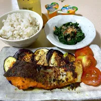 250715晩ごはん| mioさん