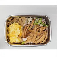lunch 2025.07.15|CF Chaiさん