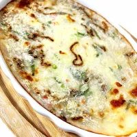 ババァ焼き| オーロラさん
