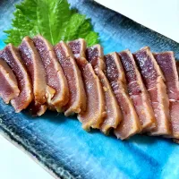 まぐろの味噌漬け|オーロラさん