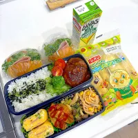 2025.07.16お弁当|dong dong purin🍮さん