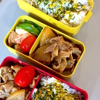 |トトが作るご飯さん