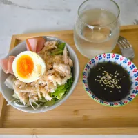 娘の朝食|Sakuraさん