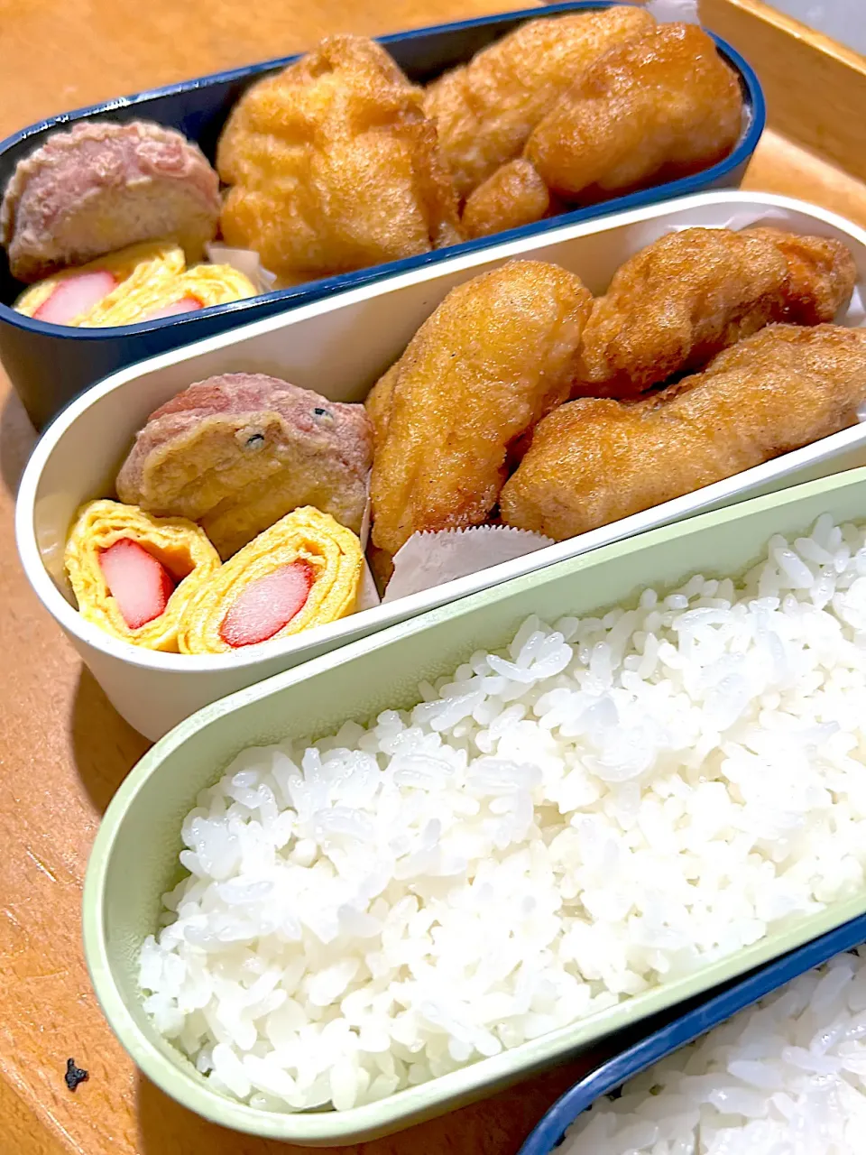 弁当|まぁさん