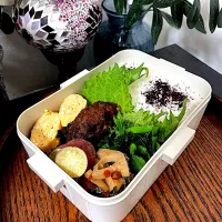 お弁当| Mikaさん