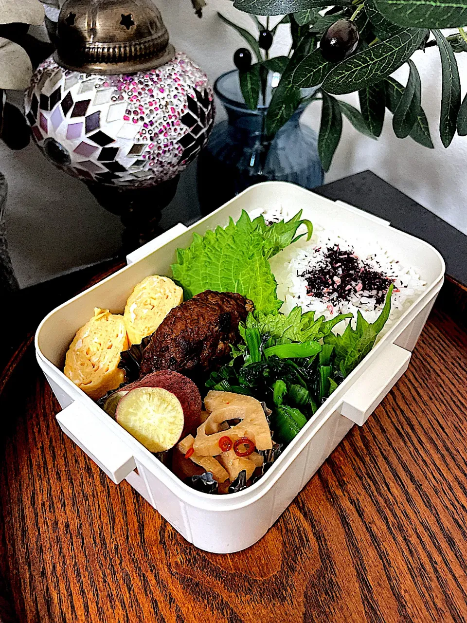 お弁当|Mikaさん