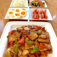 朝ごはん|ふみぃさん