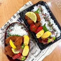 2025.7.16 今日の娘弁当♡| mieさん