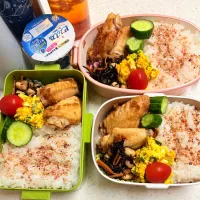 今日のお仕事弁当♪2025.7.16| ぐぅさん