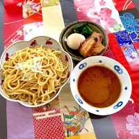 つけ麺|プクママさん