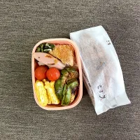今日のお弁当|leilaniさん