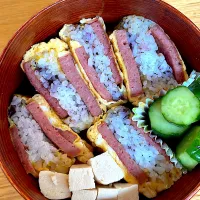 母弁当2025/07/16|弁当母ちゃんさん