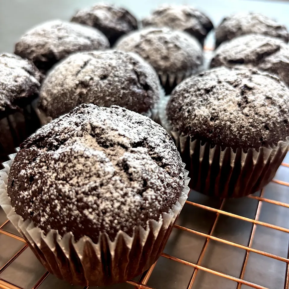 ガトーショコラ🍫|さつまいもさん