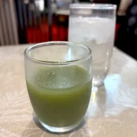 グリーンスムージ| なおぴょんたさん