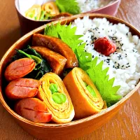 お弁当|＆kitchenさん