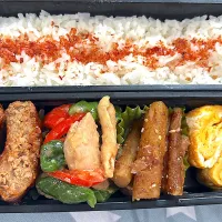 お弁当|Hiromiさん