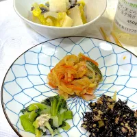 昨日の夕食🍽️|🐧ペンギン2さん