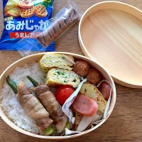 2025.7.16 今日のお弁当|etoben8106さん
