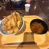上天丼🍤|junさん