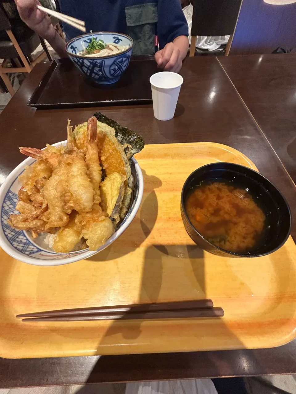 上天丼🍤|junさん