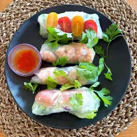 生春巻き😋|kaokaoさん