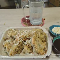 夜勤明け2025/07/17木曜日夜勤迄休みの2025盆明け1段目の食事です|Tarou  Masayukiさん