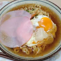 お昼ごはん