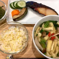 西京焼きの焼き加減って難しくないですか？|りん家のリアルな食卓記録さん