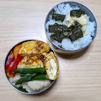 今日のお弁当‼︎ 16 July| Yoshinobu Nakagawaさん