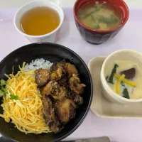 昼メシ 250716| maixx ใหม่さん