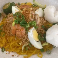 Pancit Palabok|Ysyliciousさん