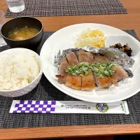 吹田でランチ😋|すかラインさん