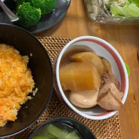 豚バラだいこん|アッキーママさん