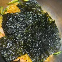 辛ラーメン焼そば|Morito Kamiyaさん