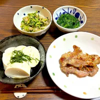 暑くて夏バテ防止、モロヘイヤ♪|rin♪さん