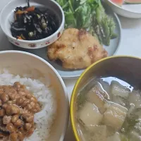 ☆夕飯☆|ｼｮｺﾗさん