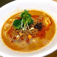 担々麺🍜|toshi,I🍴さん