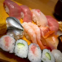 お任せ握り一人前|kotaron01さん