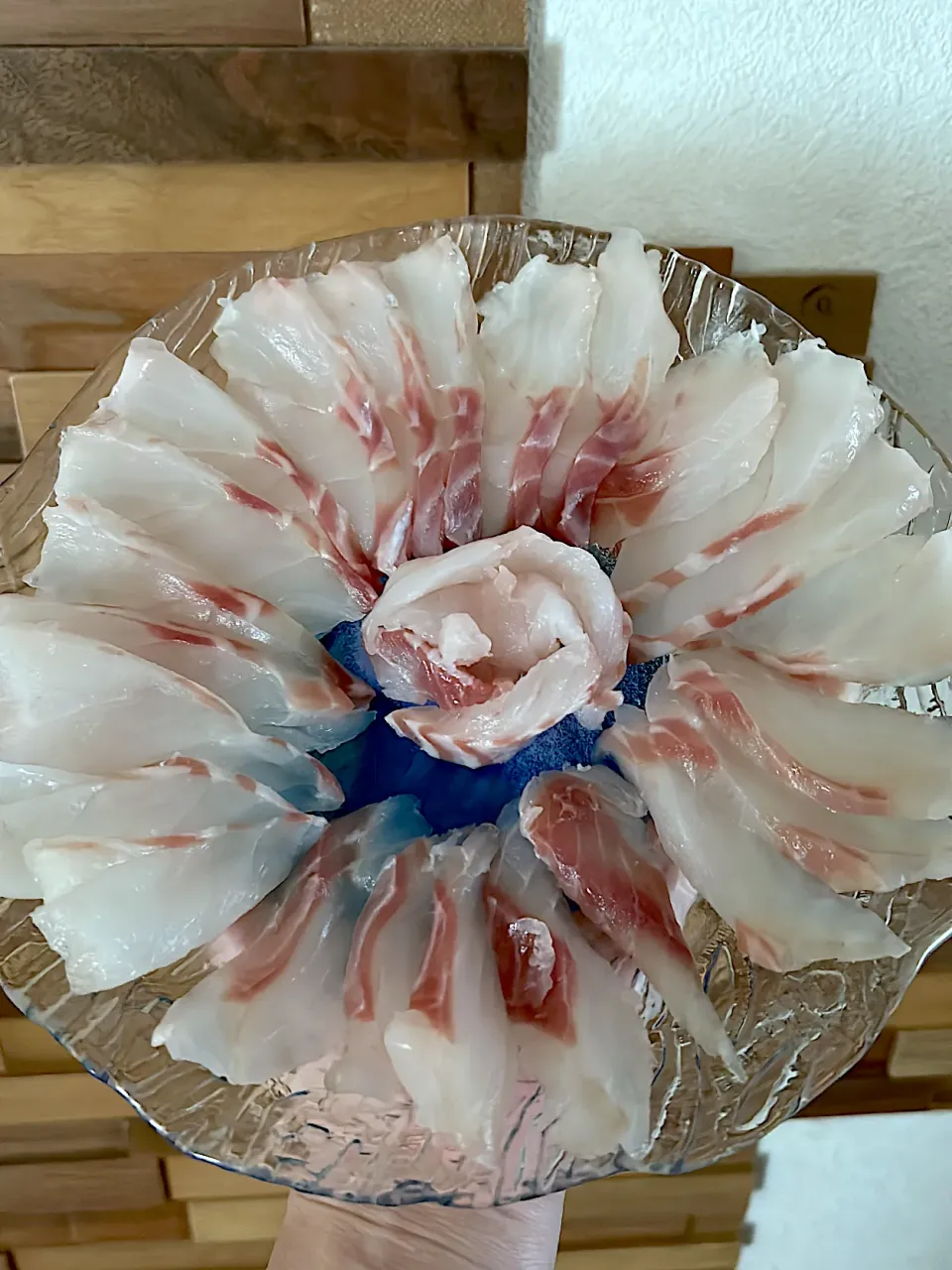 青そいのお刺身|chii4さん