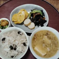 朝ごはん|由紀子さん