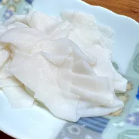 刺身こんにゃく|124goさん