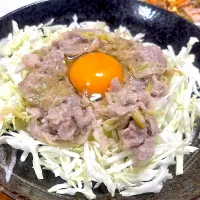 ねぎ豚|ぺんさん